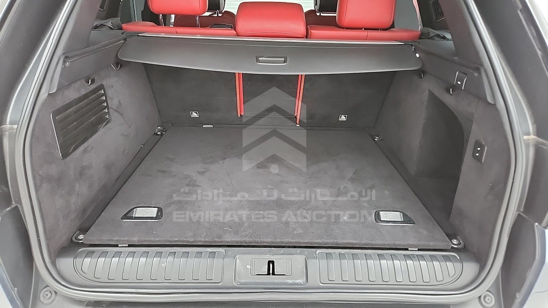 2018 RANGE ROVER SPORT VIN: SALWA2BE1JA185420