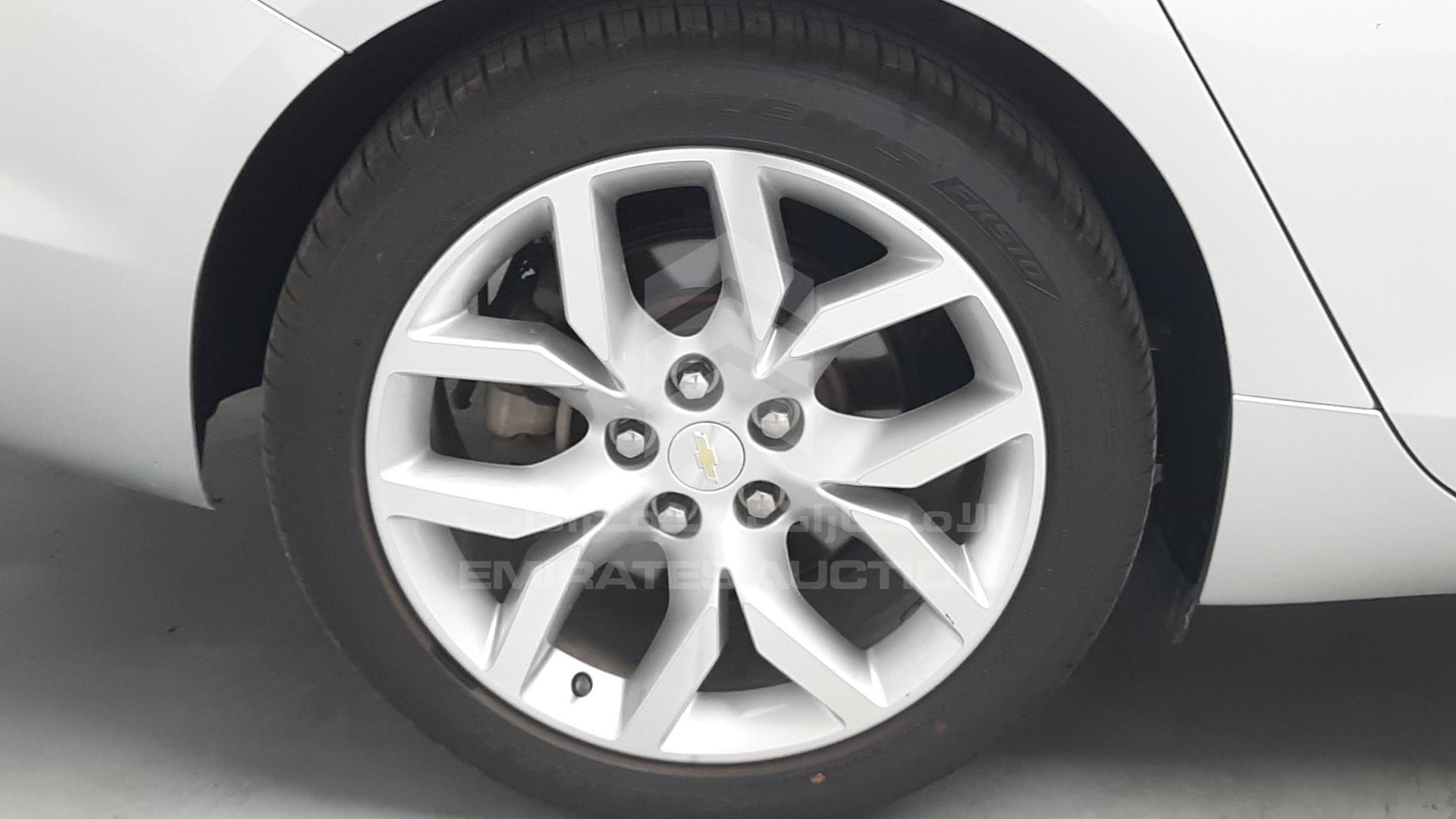 2014 CHEVROLET IMPALA VIN: 2G1125S39E9203929
