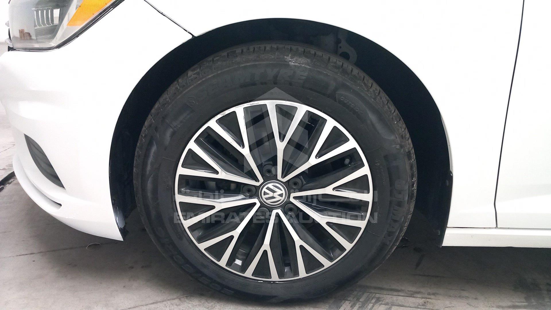 2019 VOLKSWAGEN JETTA VIN: 3VWC57BU6KM067786