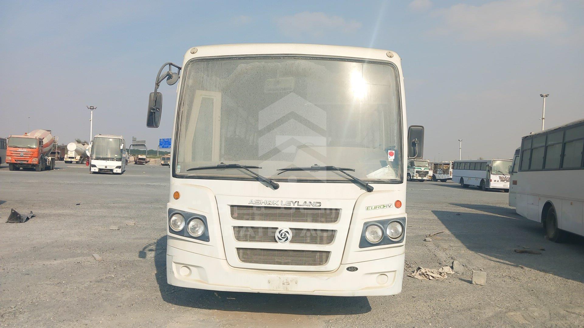 2019 ASHOK LEYLAND FALCON VIN: MB1PBEHD9KU0B1432