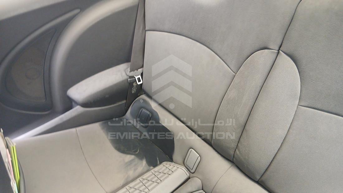 ميني كوبر 2009 — زاوية الراكب الخلفي اليمنى — صورة 20