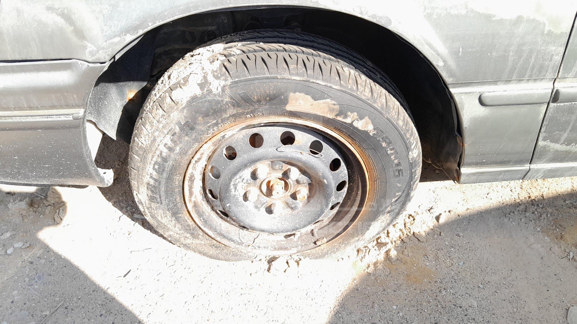 1998 TOYOTA CAMRY VIN: 4T1BG22K7WU274954