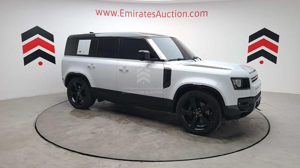 Land Rover Defender 2023 SALEA7BE5P2118153 Image 65