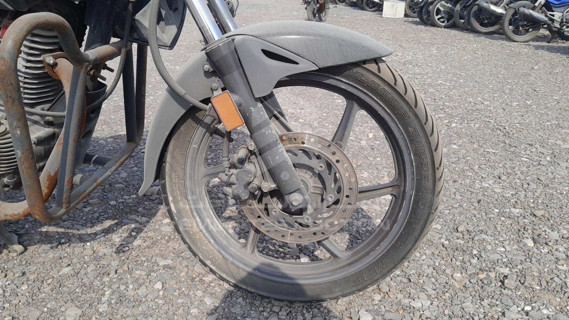 2020 HONDA UNICORN VIN: ME4KC20D3LA004464