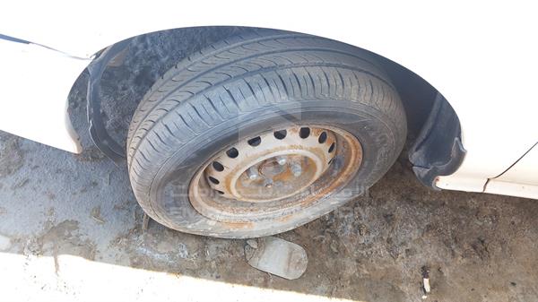 Nissan Sunny 1999 JN1BB41S7XW000582 Image 5
