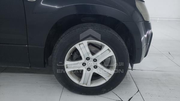 Suzuki Grand Vitara 2007 JS3TD54VX74112894 Image 21