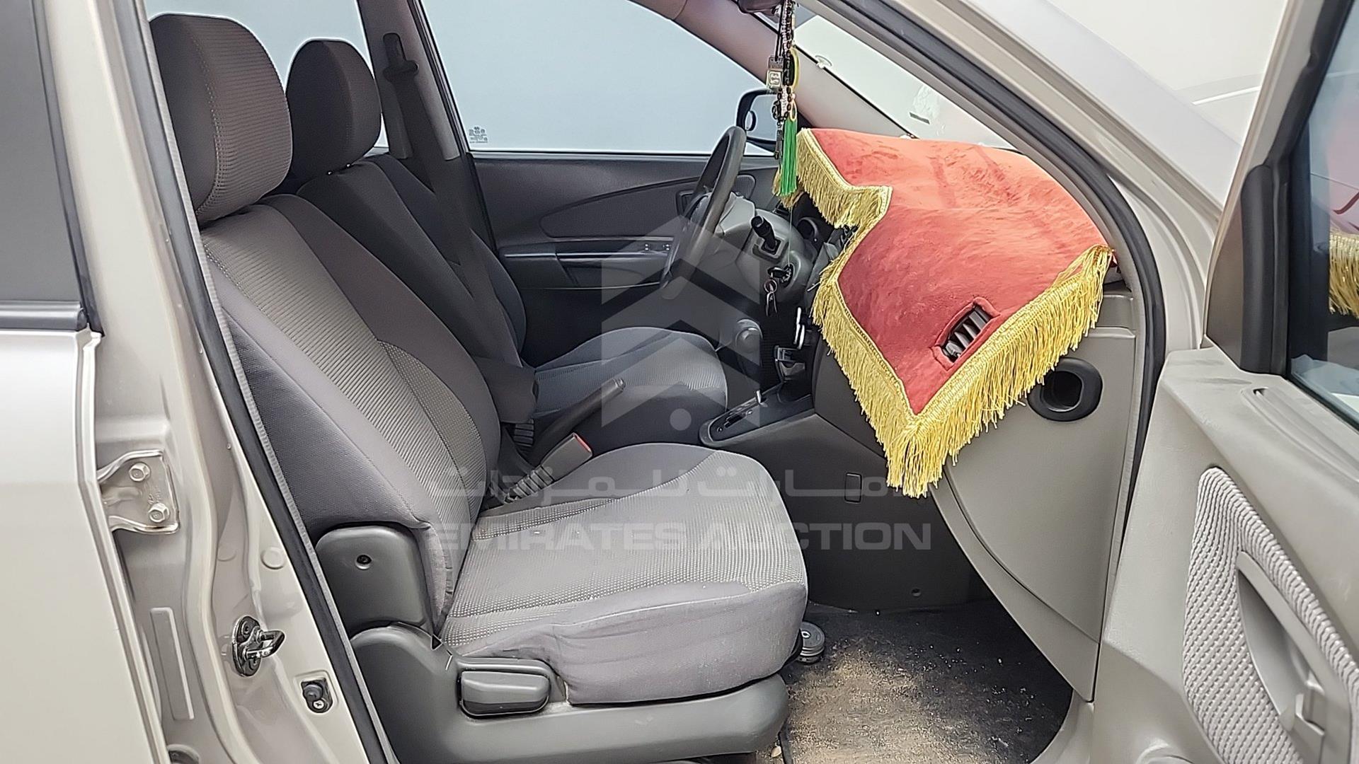 2006 HYUNDAI TUCSON VIN: KMHJM81B16U302479