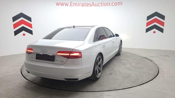 Audi A8 2016 WAUY2BFD8GN000776 Image 5