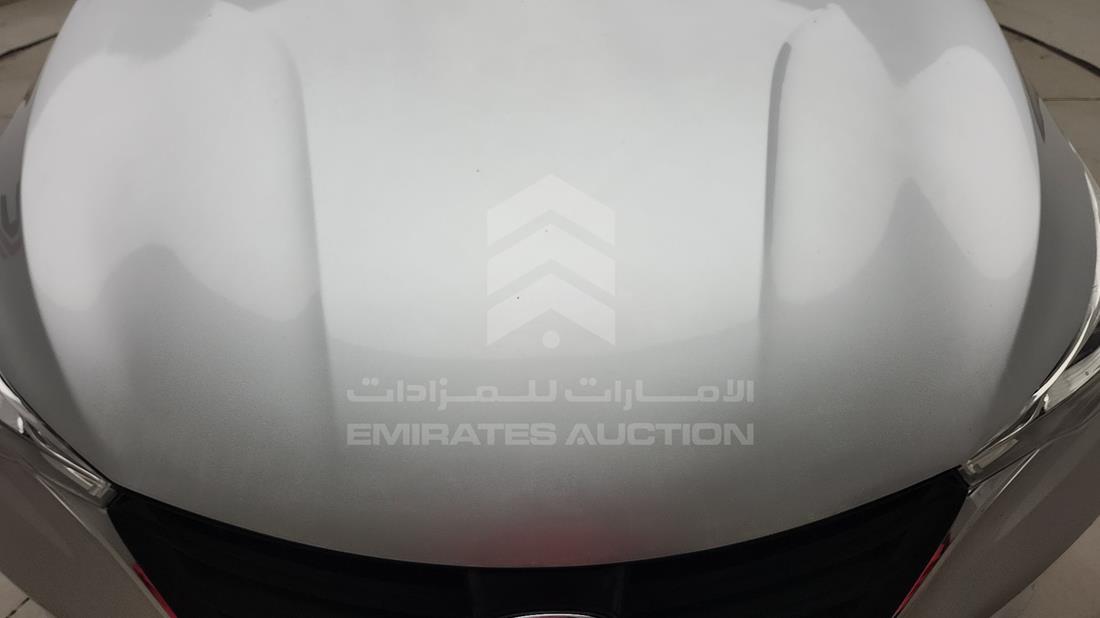2024 Changan ALSVIN — Dent — Photo 27