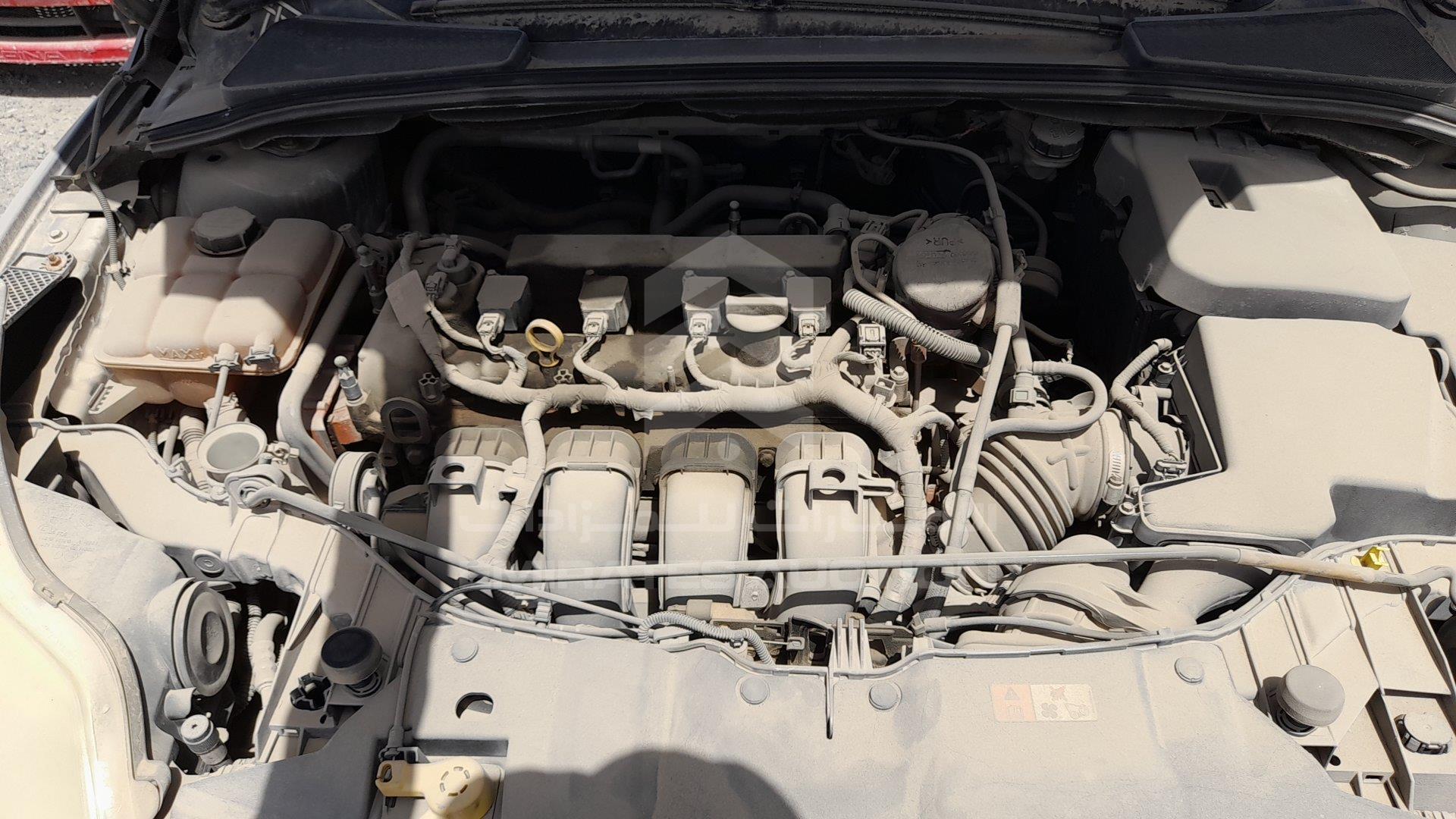 WF0BB4KG4DLP37465 - 2013 Ford Focus - #357502