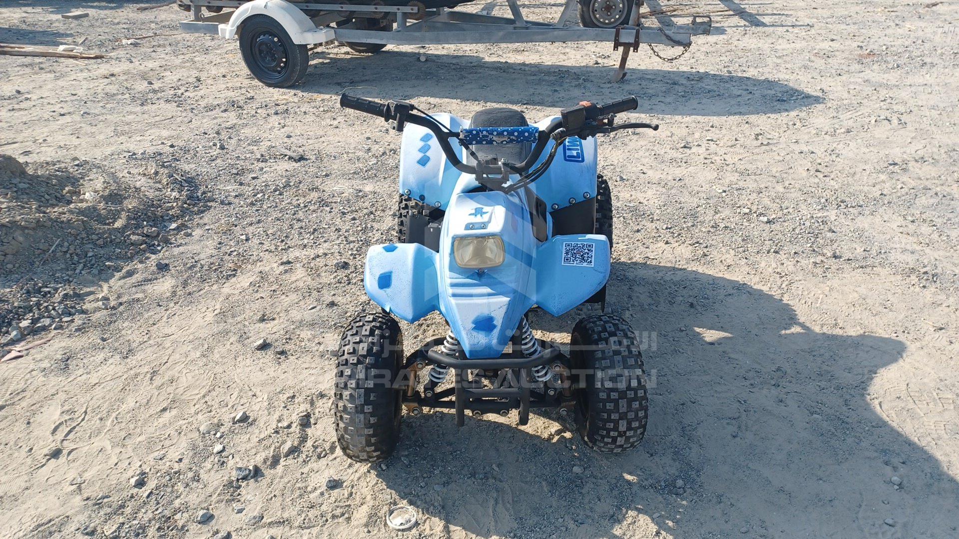 0 BUGGY --- VIN: LSA702G2022030032