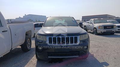 2013 Jeep Grand Cherokee