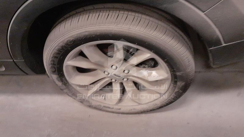1FM5K8F83EGC18455 Auction: EmiratesAuction Lot: 409503 1FM5K8F83EGC18455 Ford Explorer 2014 GREY Photo 15