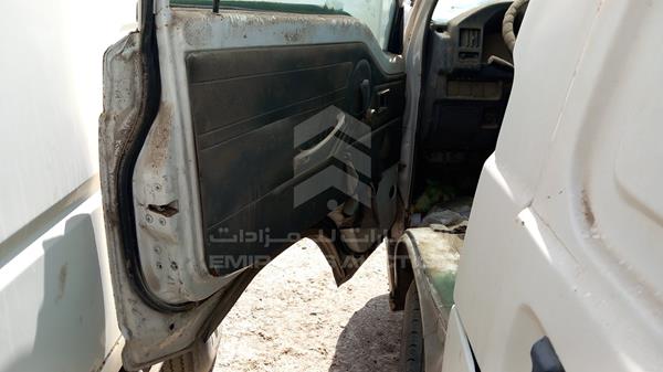 JMYJNP13V9A701242 Mitsubishi L 300