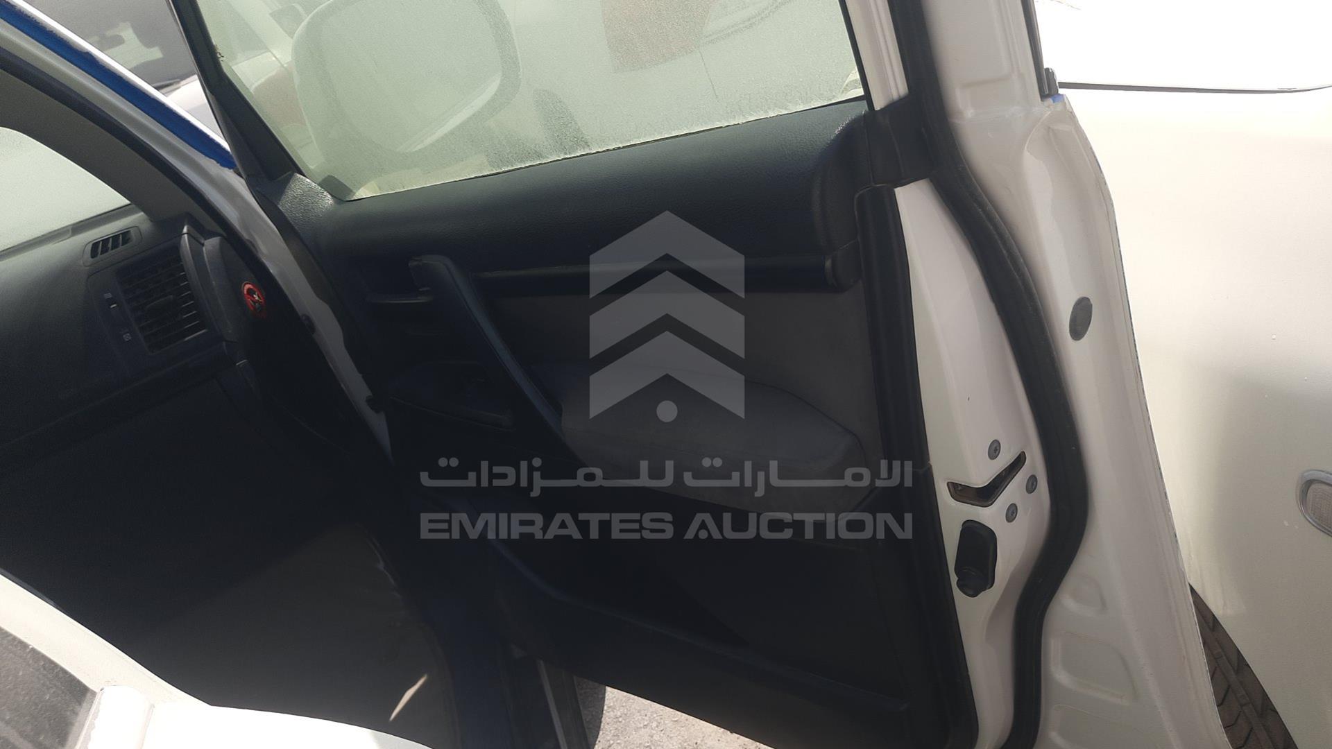 2012 TOYOTA LAND CRUISER VIN: JTMDU09J9C5055409