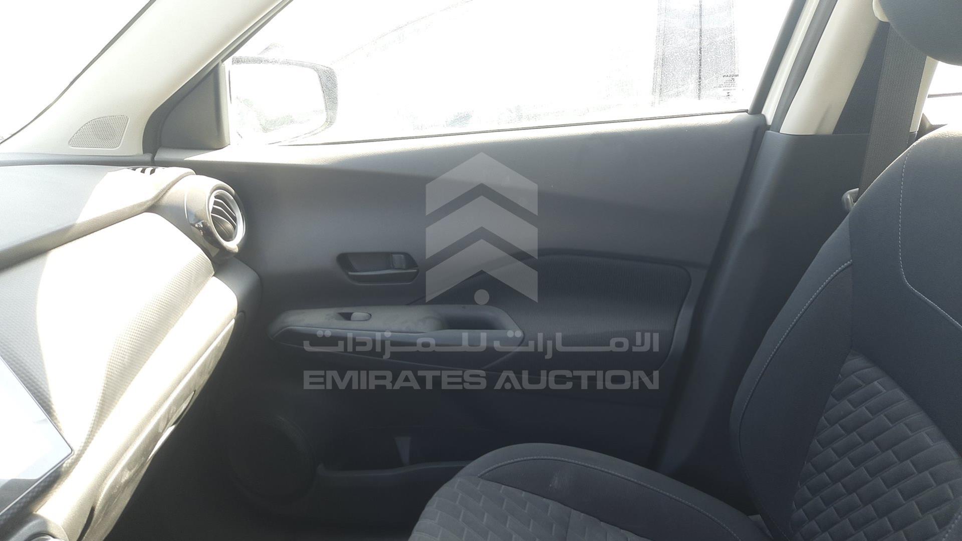 2024 NISSAN KICKS VIN: 3N1CP5C98RL466861
