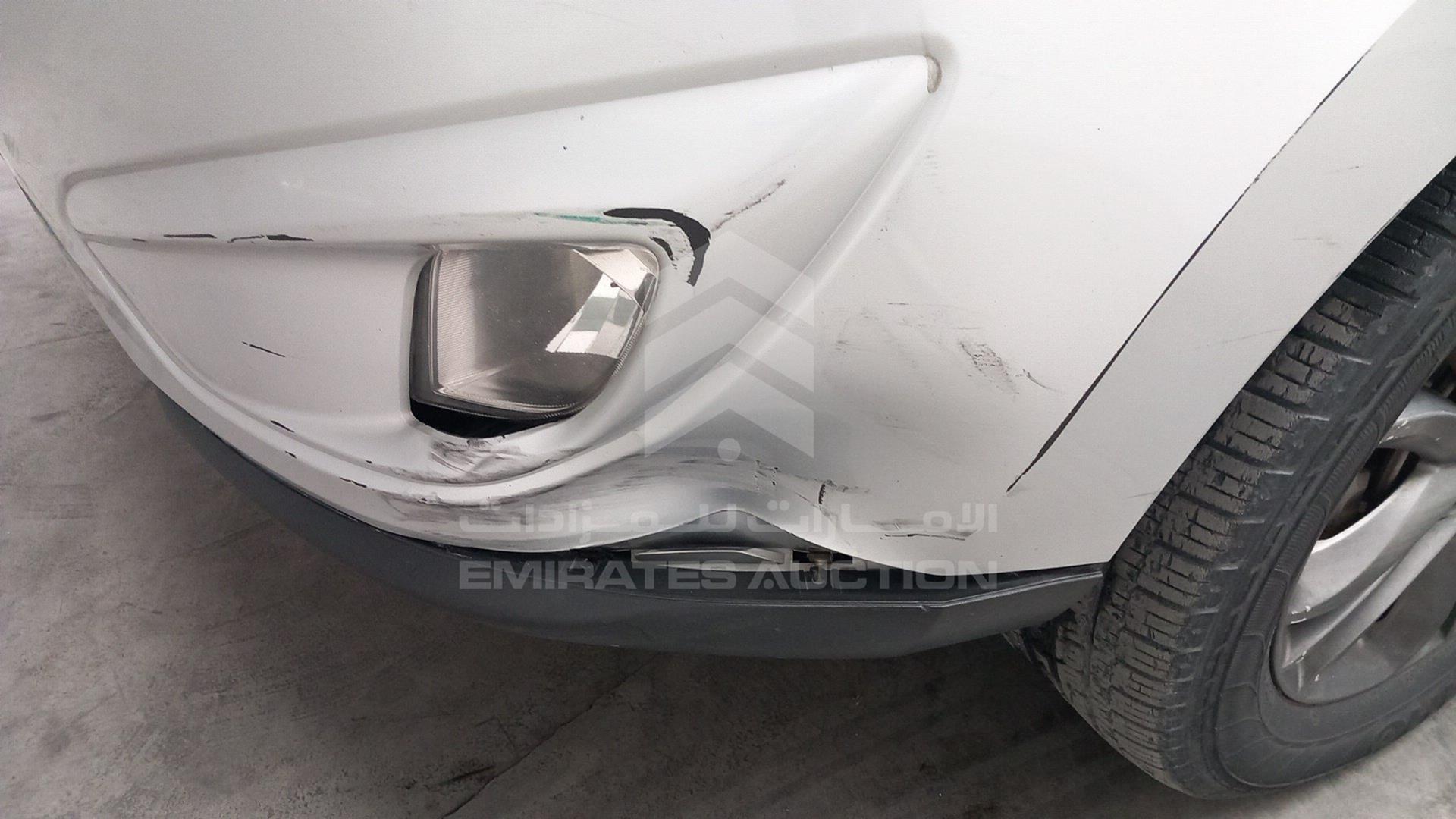 2015 HYUNDAI TUCSON VIN: KMHJT81E0FU045036