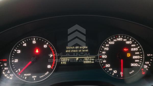 Audi A6 2016 WAUBHCFC6GN017612 Image 3