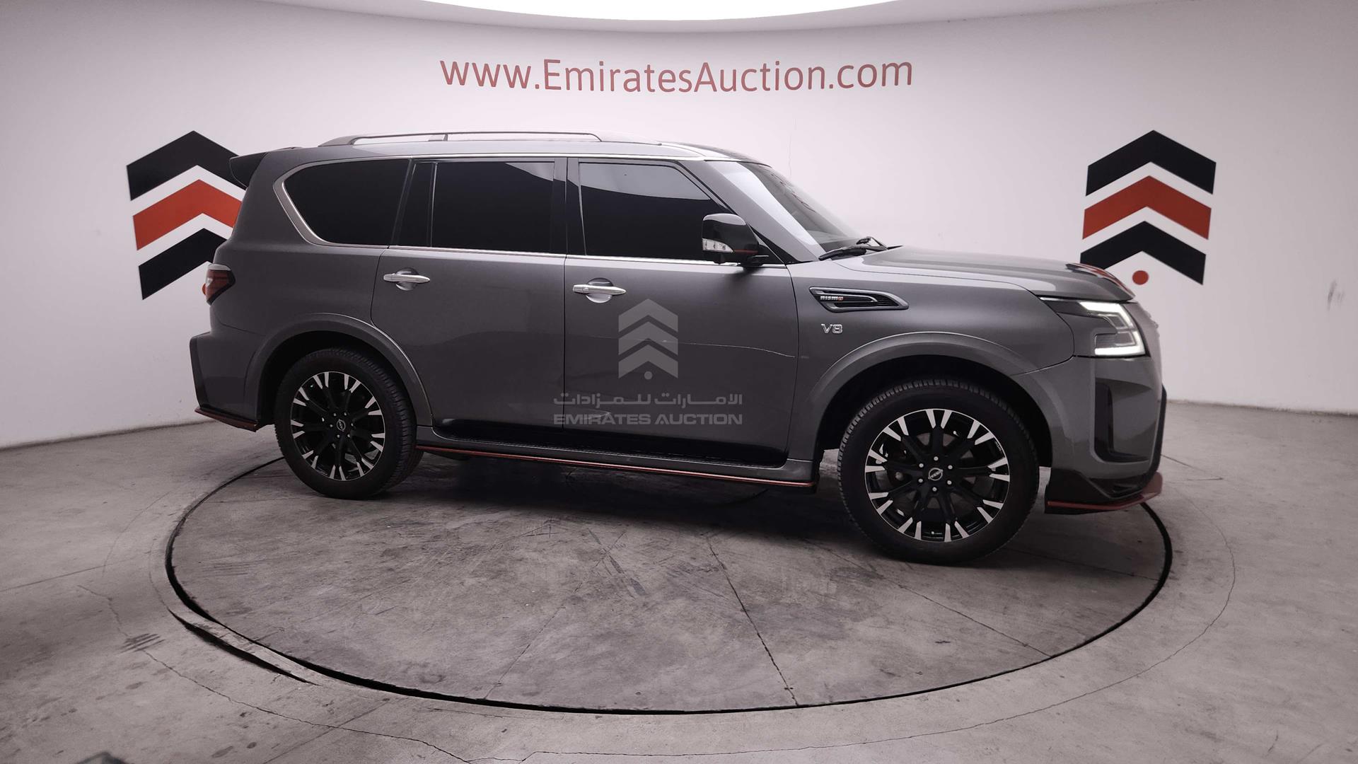 2020 INFINITI QX 80 VIN: JN8AZ2NF0L9701919