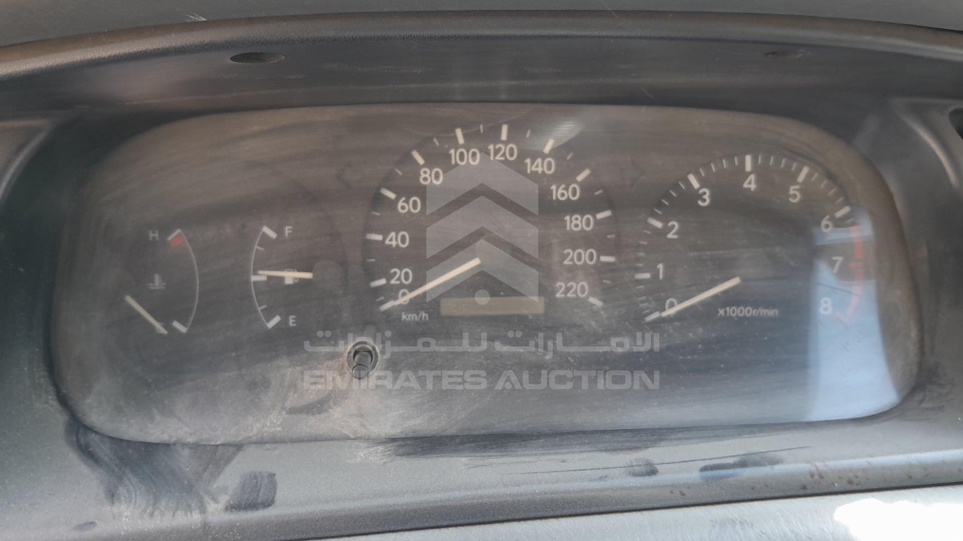 2000 TOYOTA CAMRY VIN: 6T1BG22KXYX387349