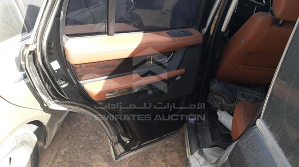 Range Rover Sport 2010 SALLSAAE4AA243208 Image 9