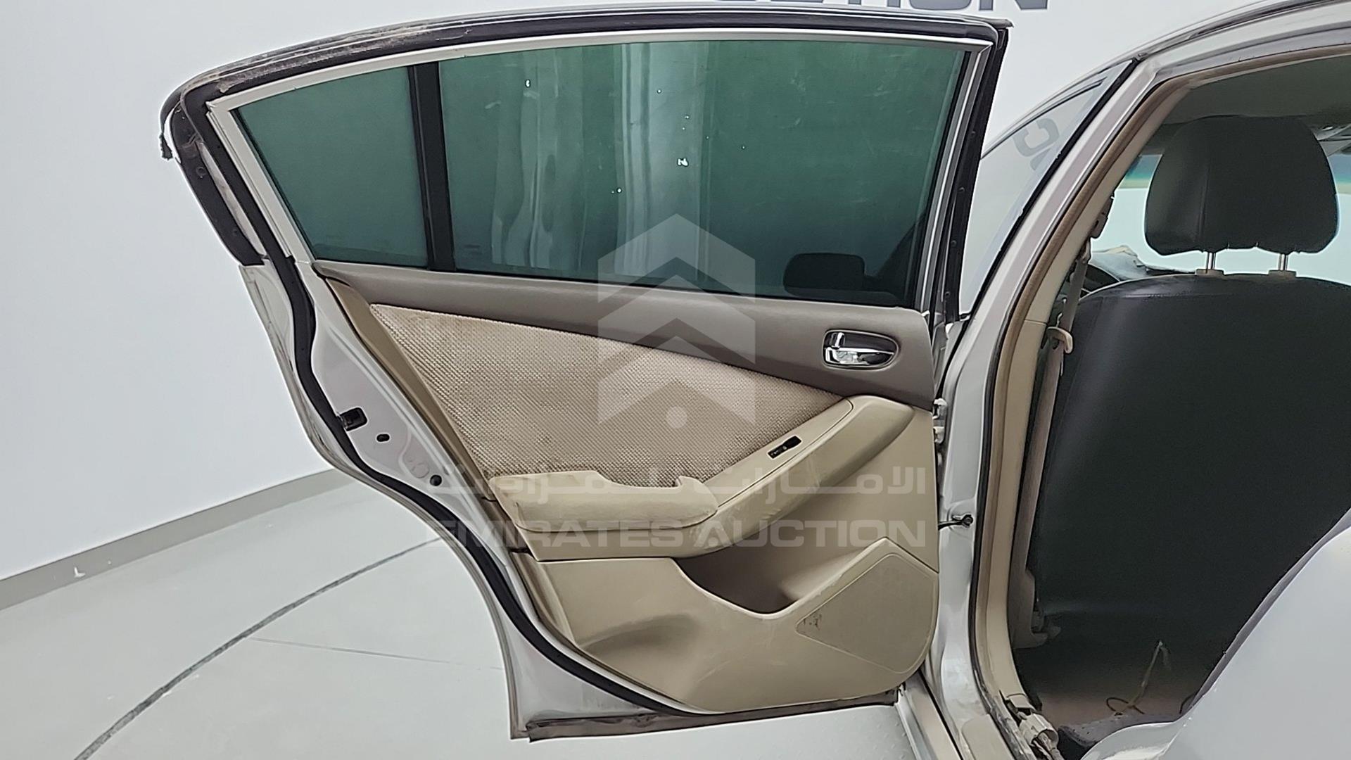 2008 NISSAN ALTIMA VIN: 1N4AL21D38C188859