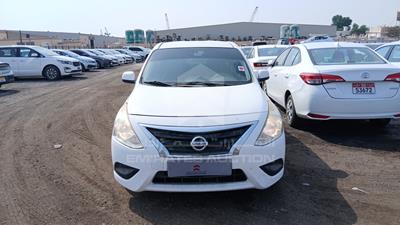 2022 Nissan Sunny