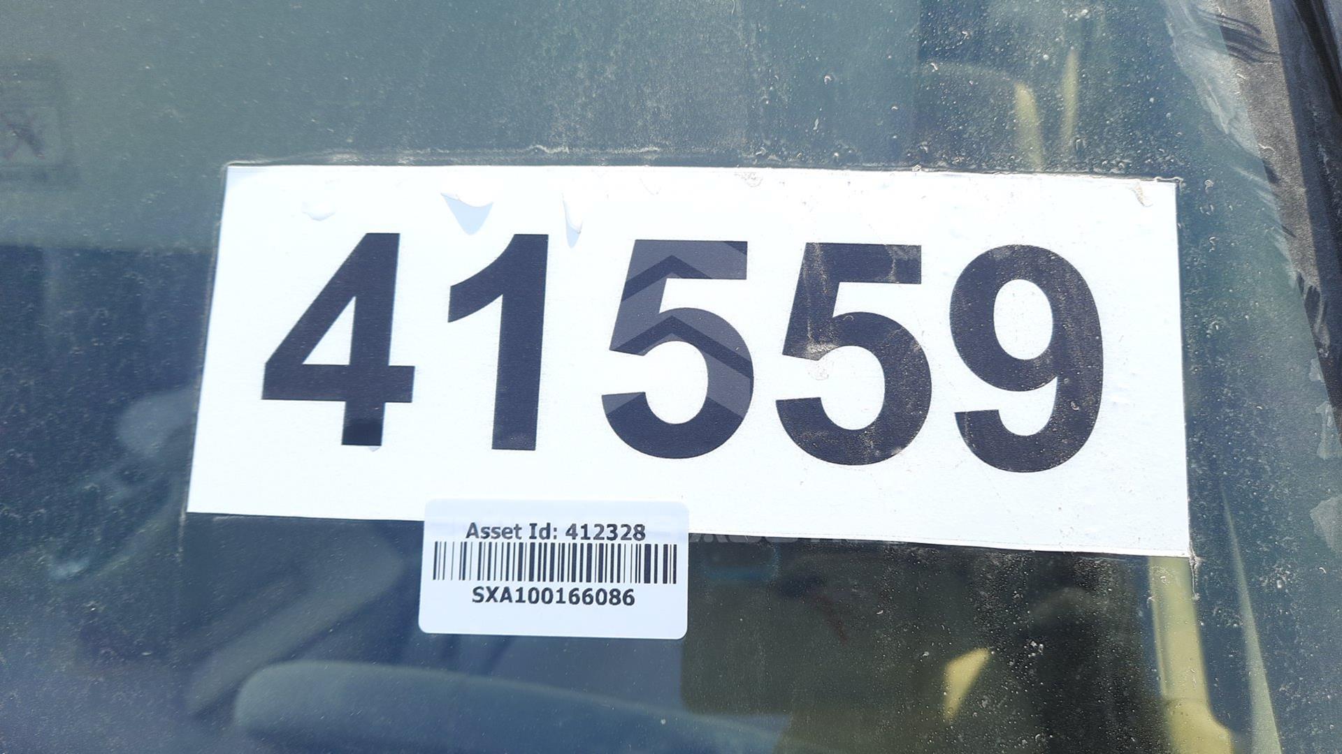 1998 TOYOTA RAV-4 VIN: SXA100166086