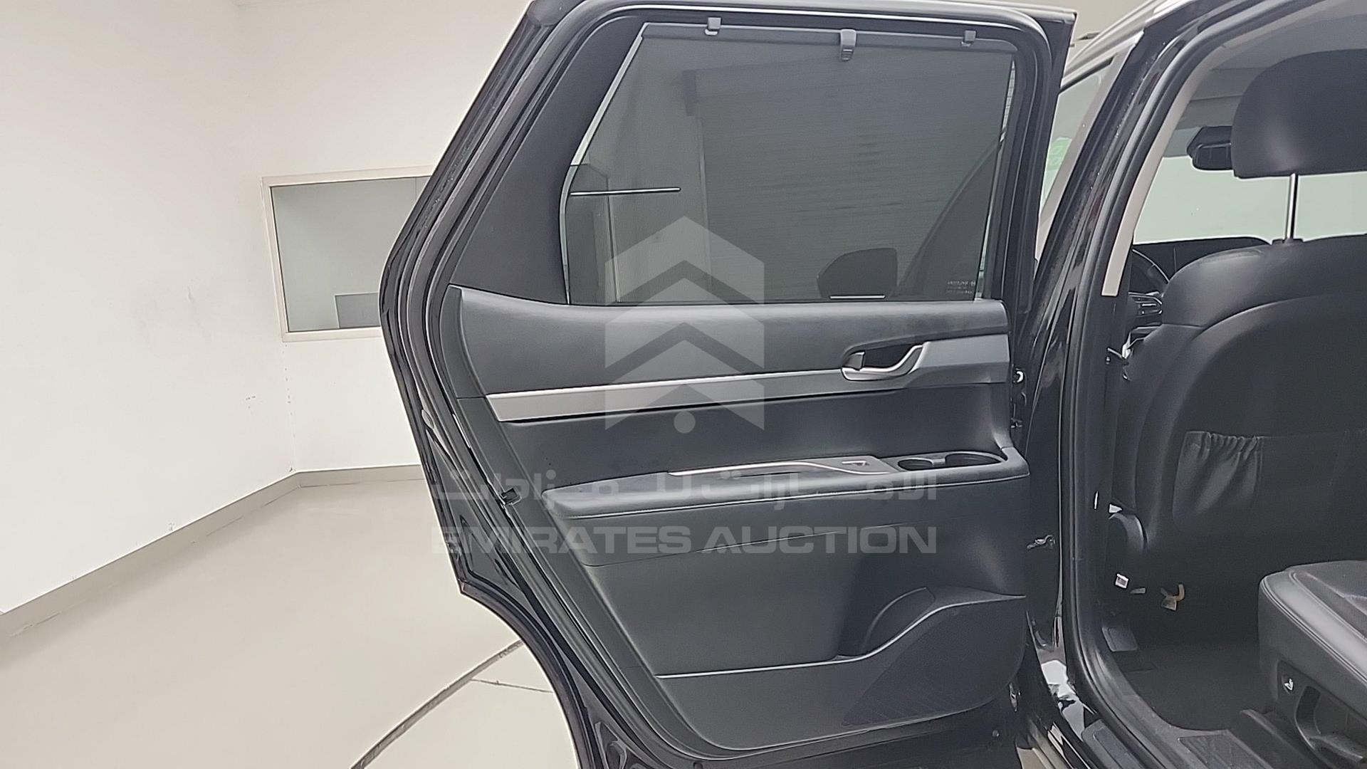 2020 HYUNDAI PALISADE VIN: KM8R4DHE4LU146932