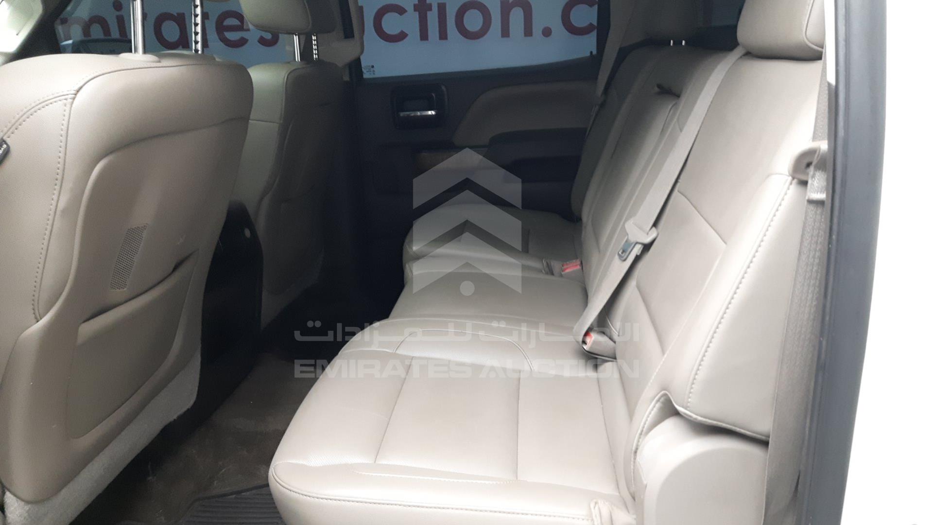 2014 GMC SIERRA VIN: 3GTU29EC9EG249662