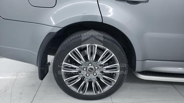 Range Rover Sport 2012 SALLSAAE4CA735022 Image 34