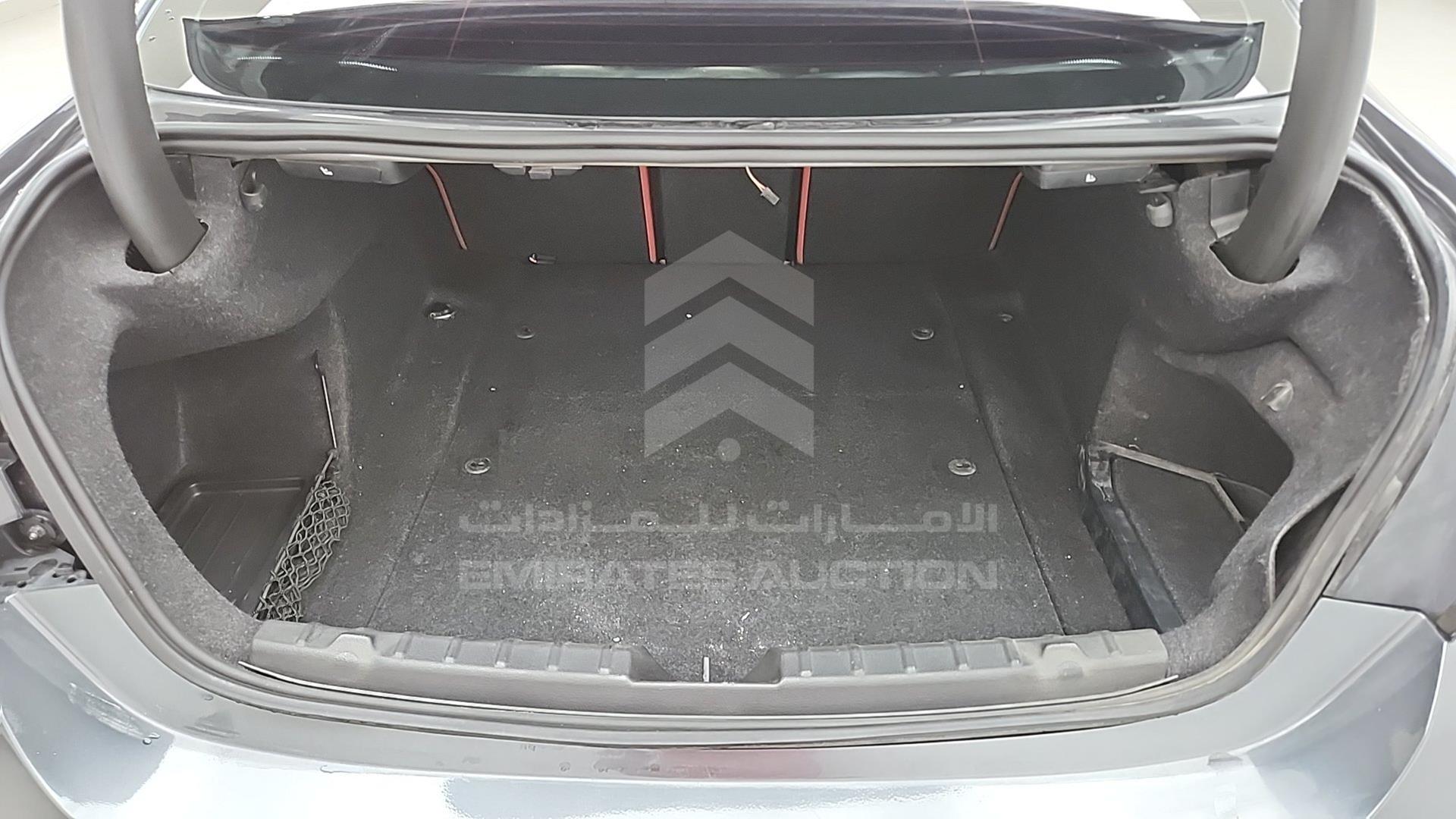 2019 BMW 430 VIN: WBA4W5C55KAE51328
