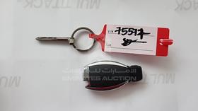 2015 Mercedes S63 AMG — Keys — Photo 6 — Thumbnail