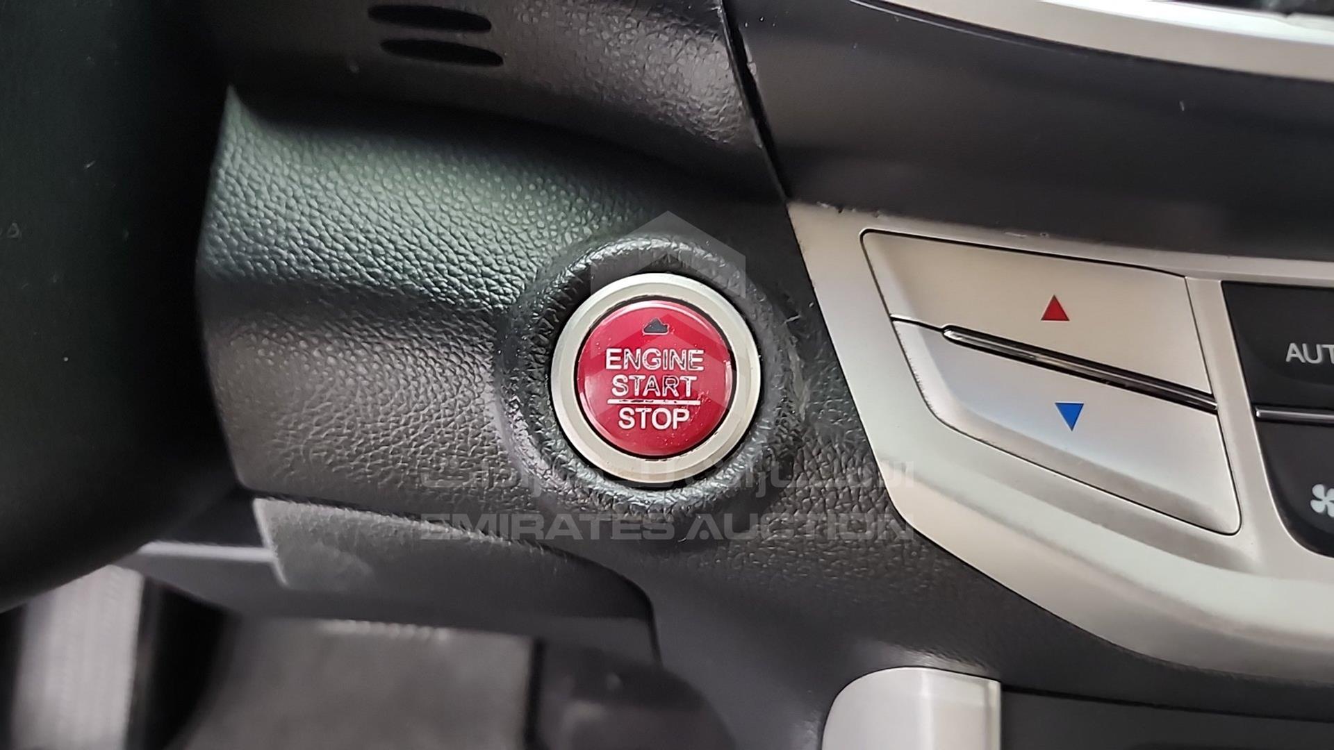 2014 HONDA ACCORD VIN: 1HGCT2275EA600123