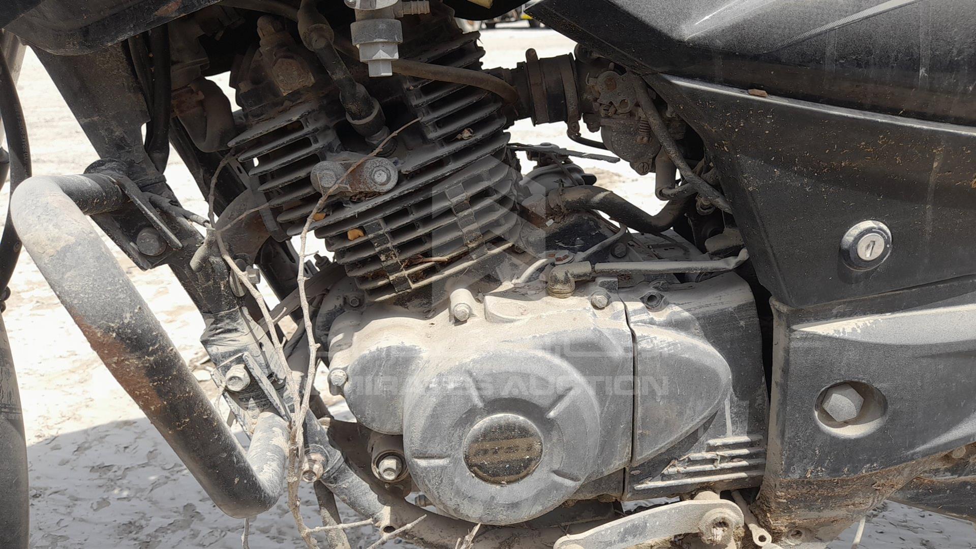 2020 BAJAJ PULSAR VIN: MD2A11CY3LCL75418