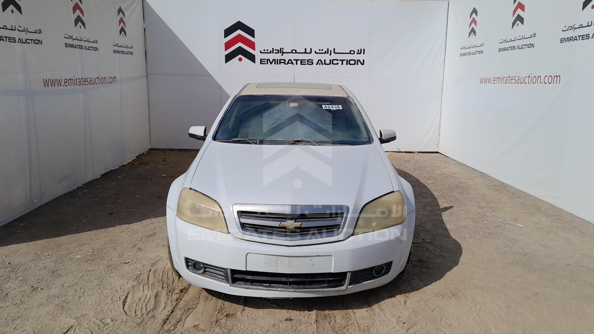 2009 CHEVROLET CAPRICE VIN: 6G1ML54749L308907