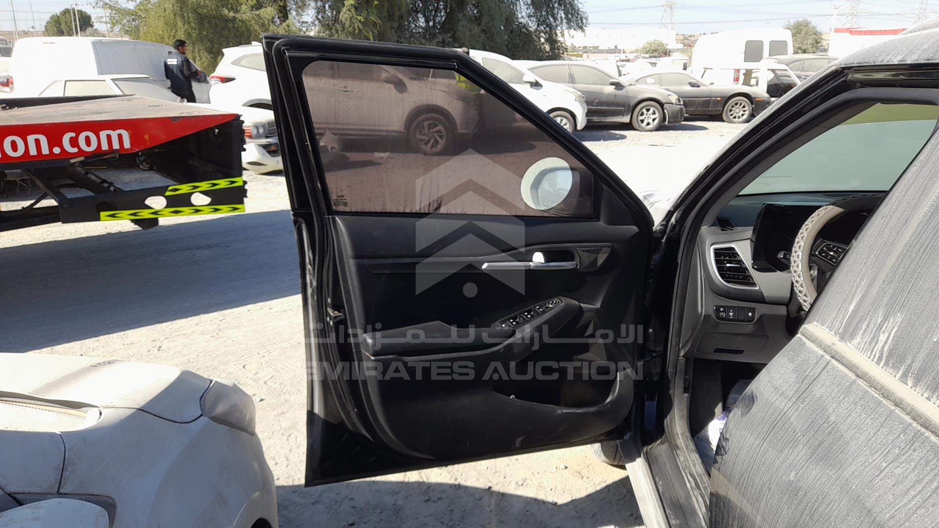 2020 KIA SELTOS VIN: MZBEP8140LN116977