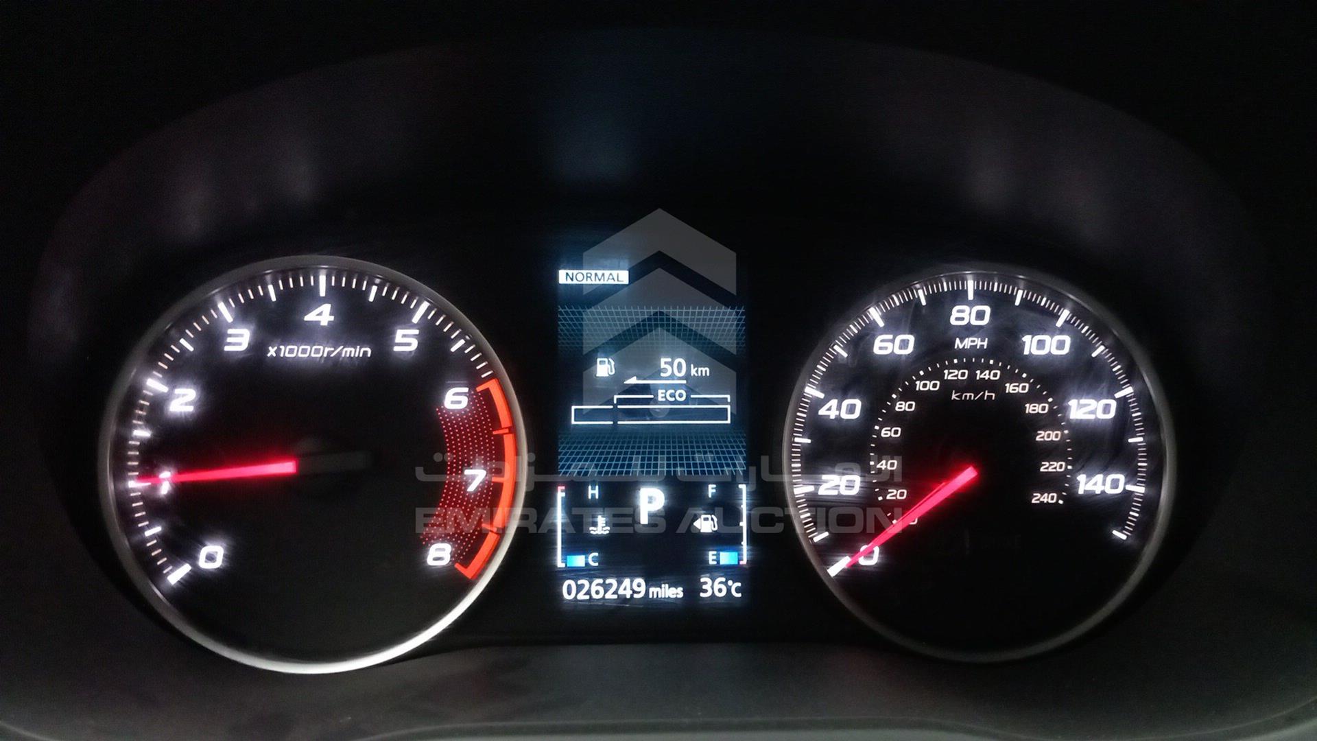 2022 MITSUBISHI ECLIPSE VIN: JA4ATUAA1NZ036626