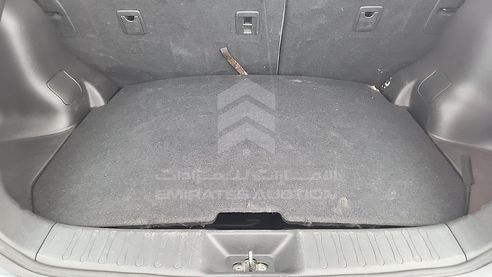 2011 NISSAN JUKE VIN: JN8AF5MR4BT007211