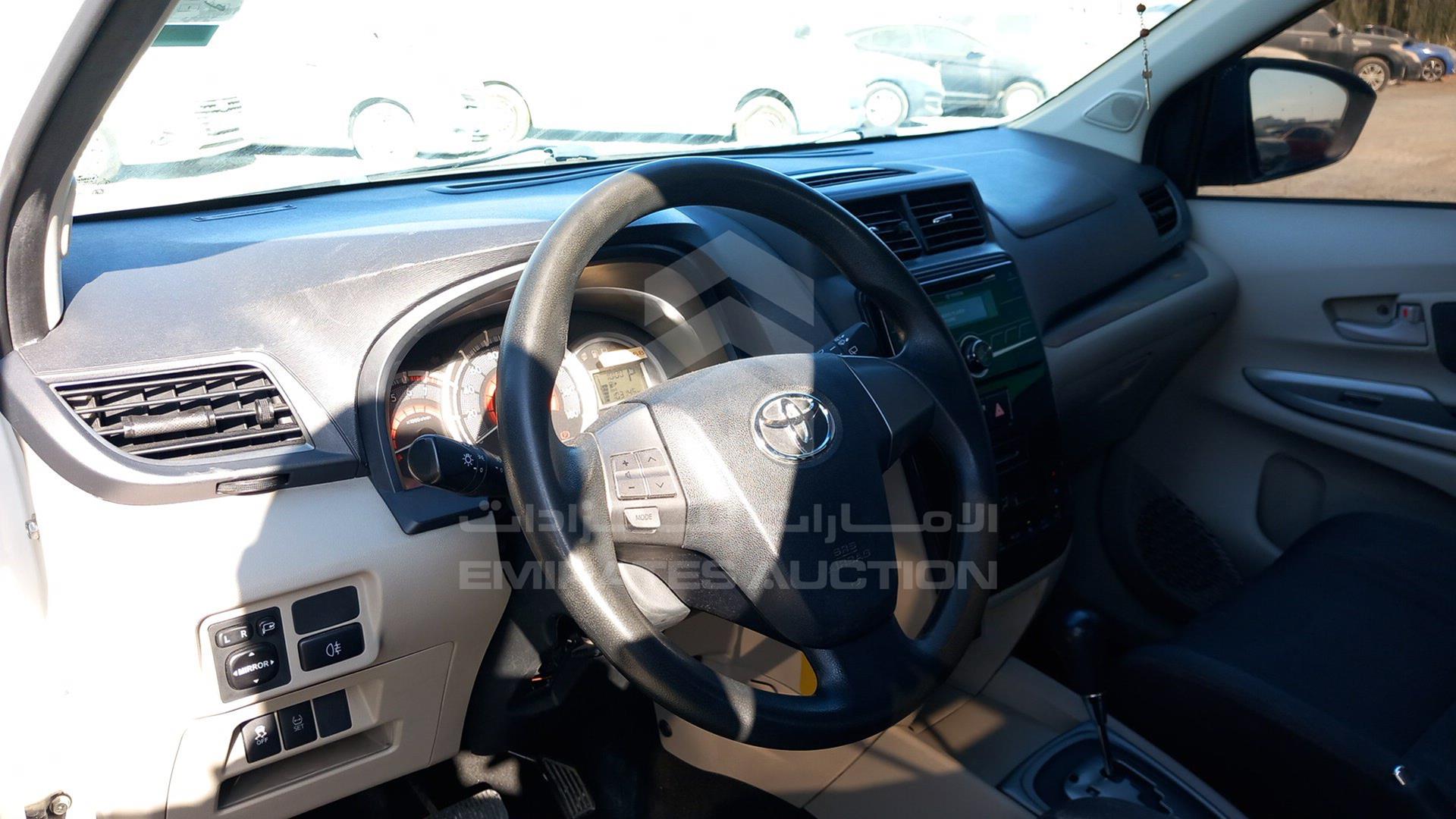 2020 TOYOTA AVANZA VIN: MHKMF5CF0LK013570