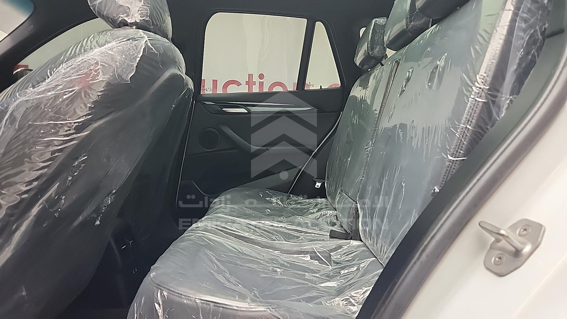 2021 BMW X1 VIN: WBXJG9C0XM5S11945
