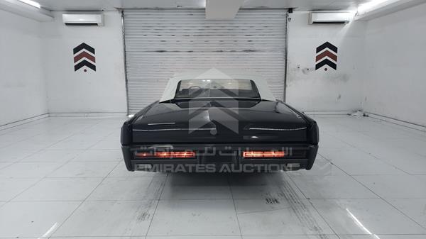 Lincoln Continental 1967 7Y86G802356 Image 26