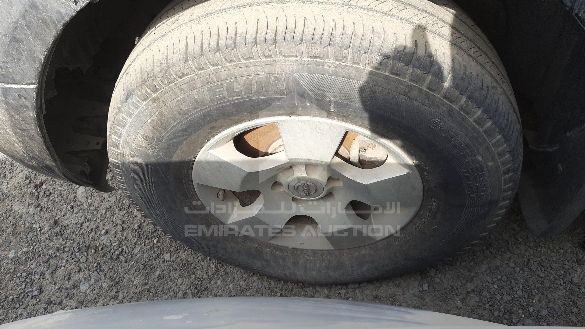 5N1AR18B36C657206 - 2006 Nissan Pathfinder - #348786