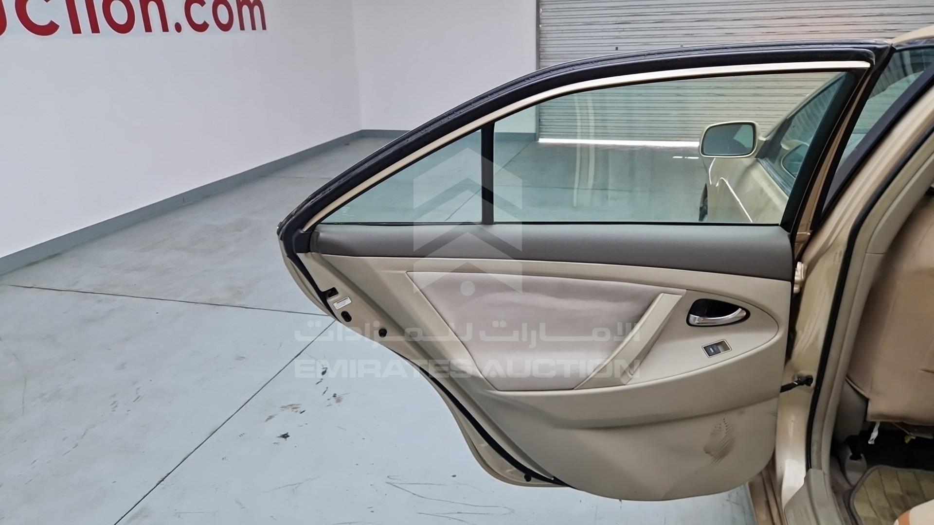2010 TOYOTA CAMRY VIN: 4T1BF3EK5AU050305
