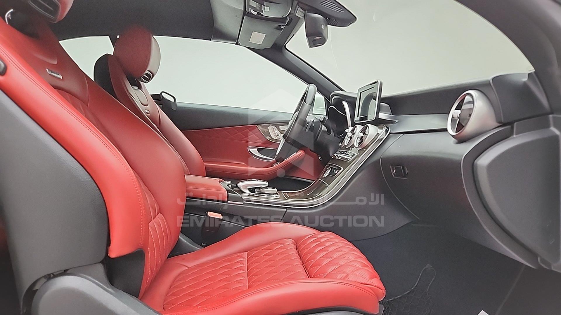 2018 MERCEDES C 300 VIN: WDDWK4KB9JF624409