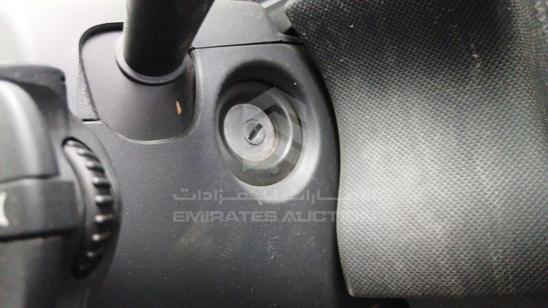 2014 Renault Duster — Keys — Photo 6