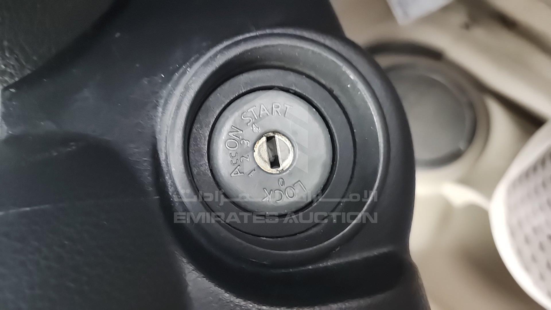 2007 NISSAN X-TRAIL VIN: JN8BT05Y67W111646
