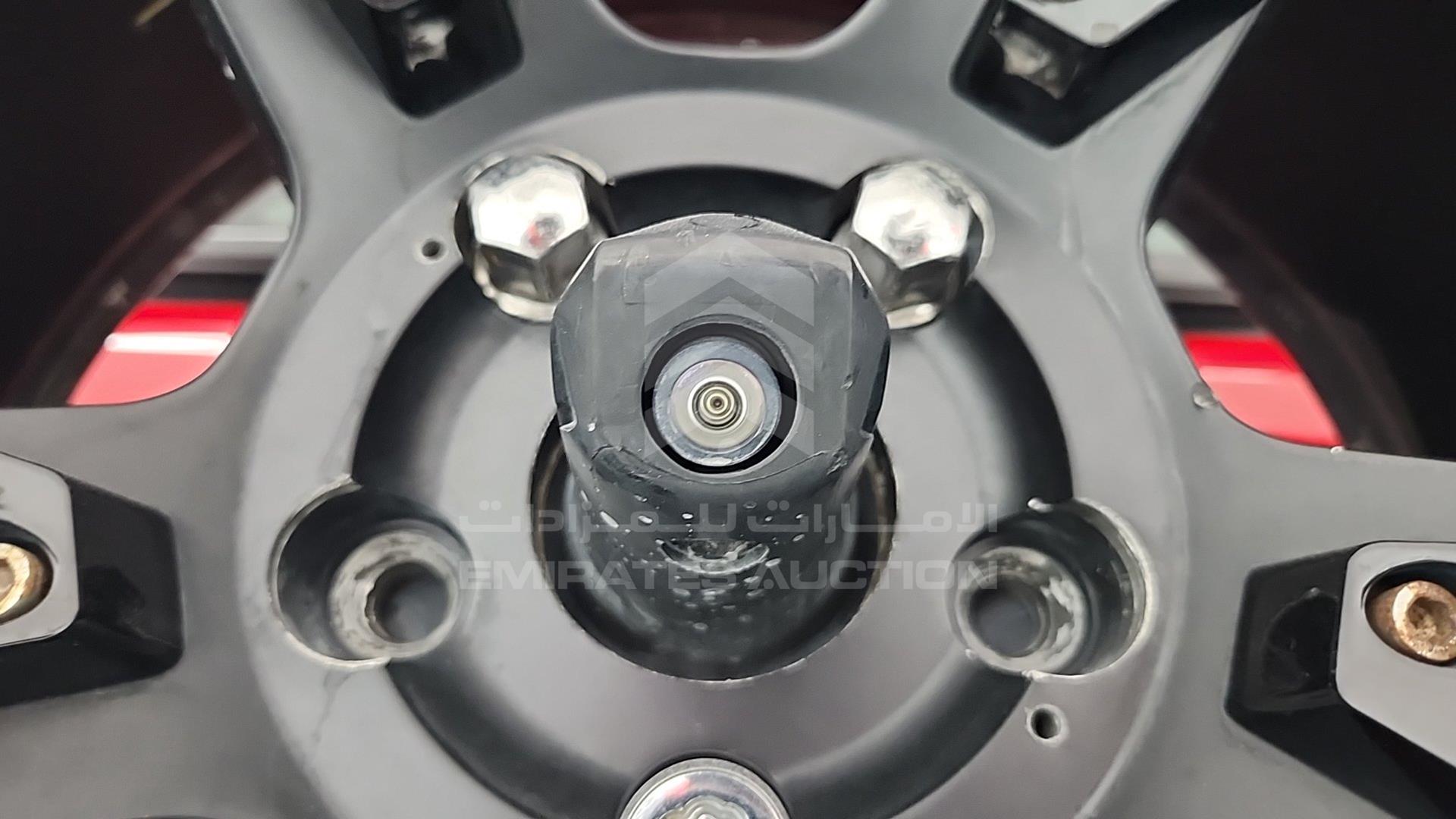 2018 JEEP WRANGLER / VIN: 1C4HJXFG6JW209285