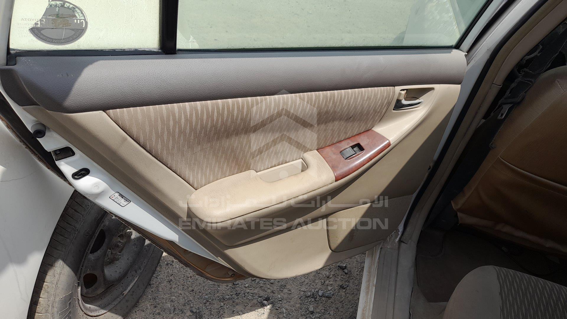 JTDER23E463184882 - 2006 Toyota Corolla - #348852