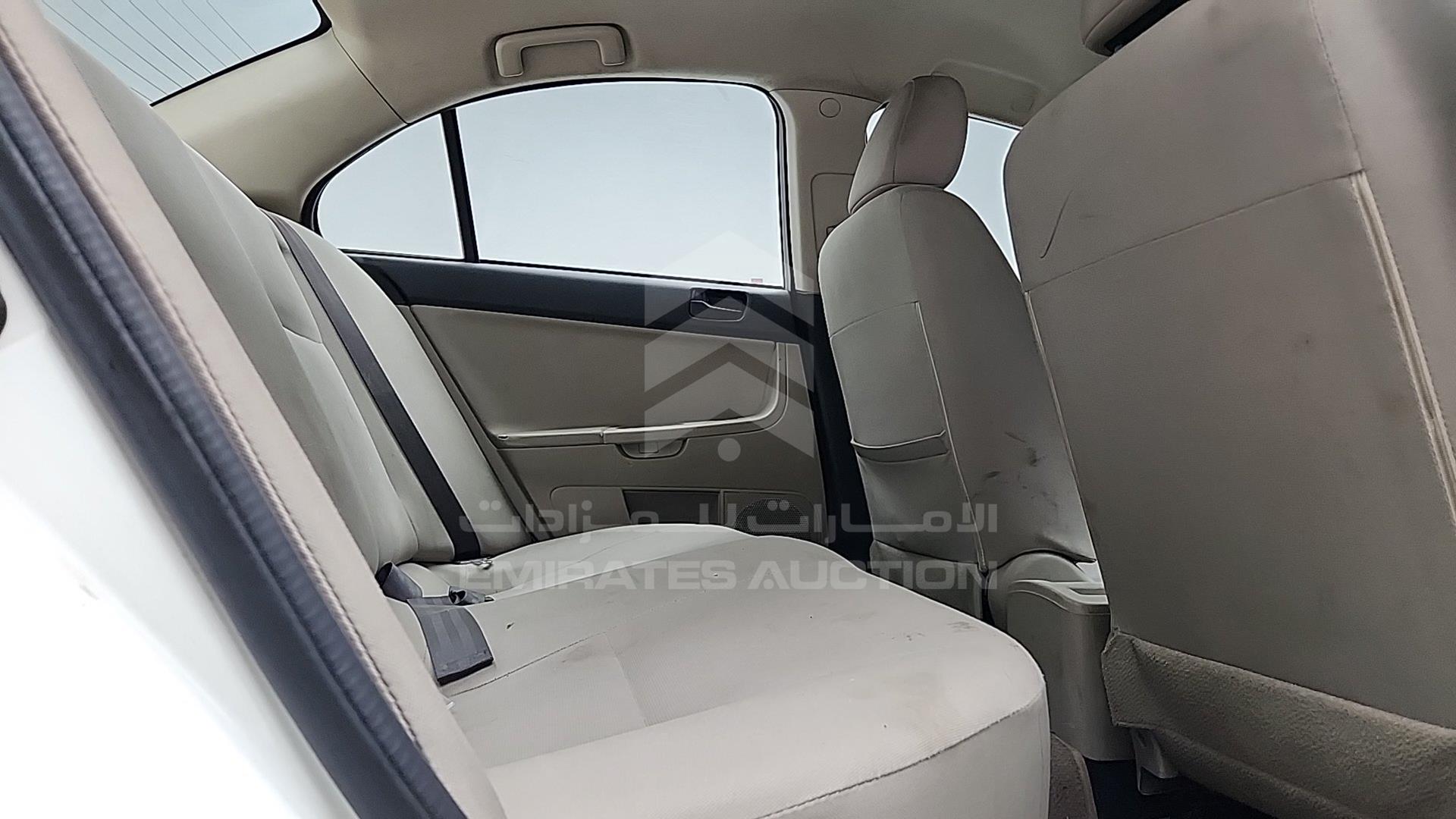 2016 MITSUBISHI LANCER EX VIN: JMYSTCY4AGU745943